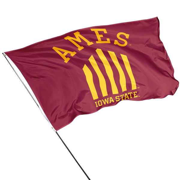 Flags + Banners + Pennants