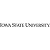 Official - Iowa State University Word Mark