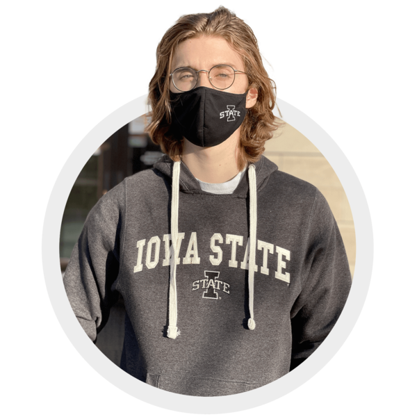 Cyclones Care PPE