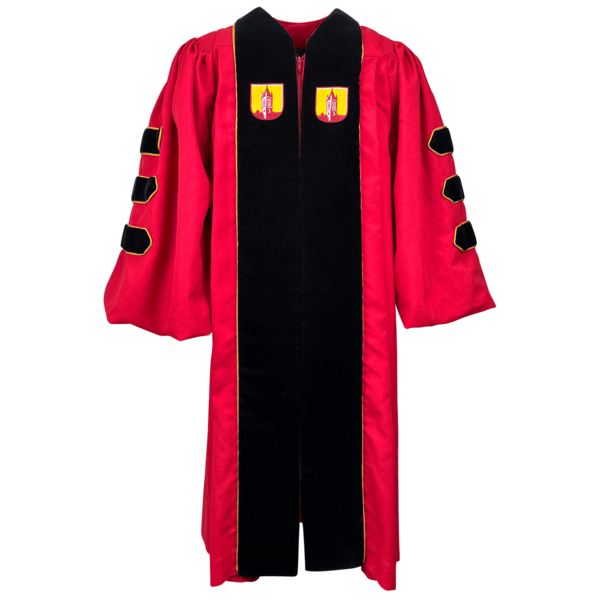 Doctoral Degree