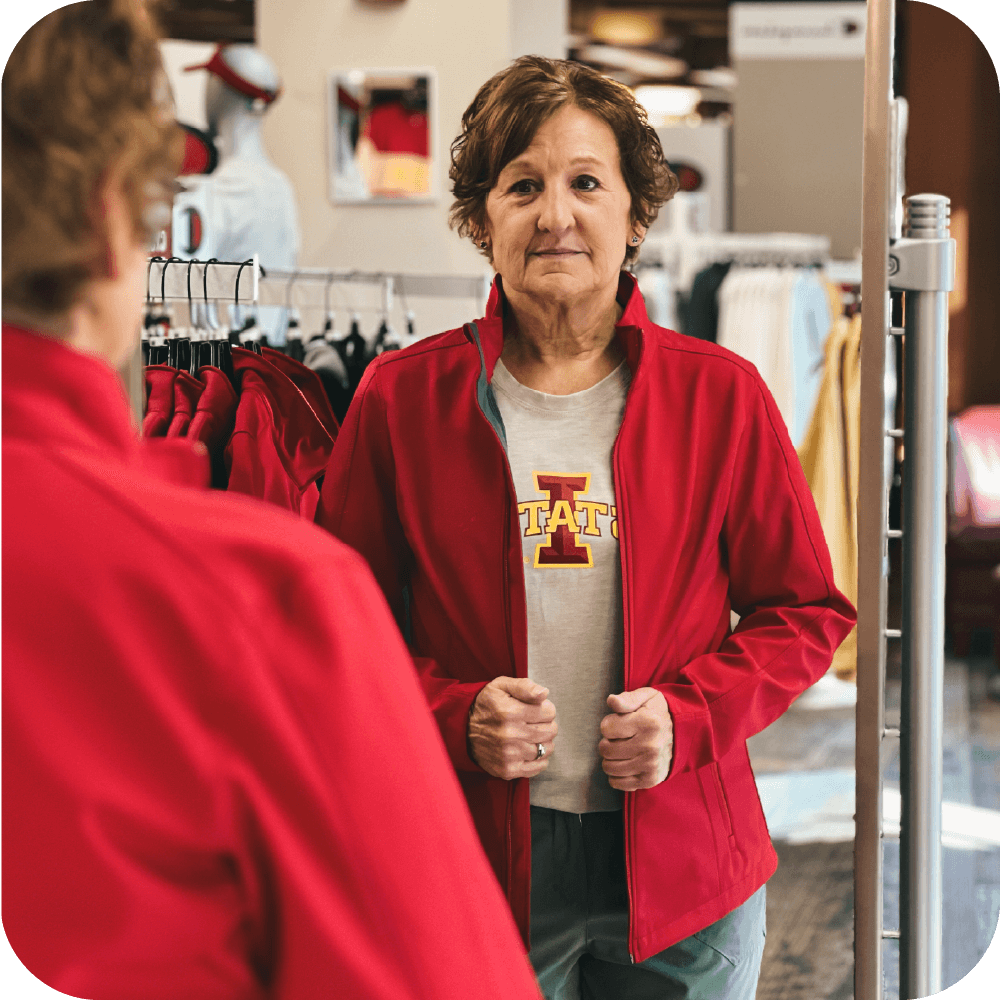 Workwear Program ISU Employee Workwear
