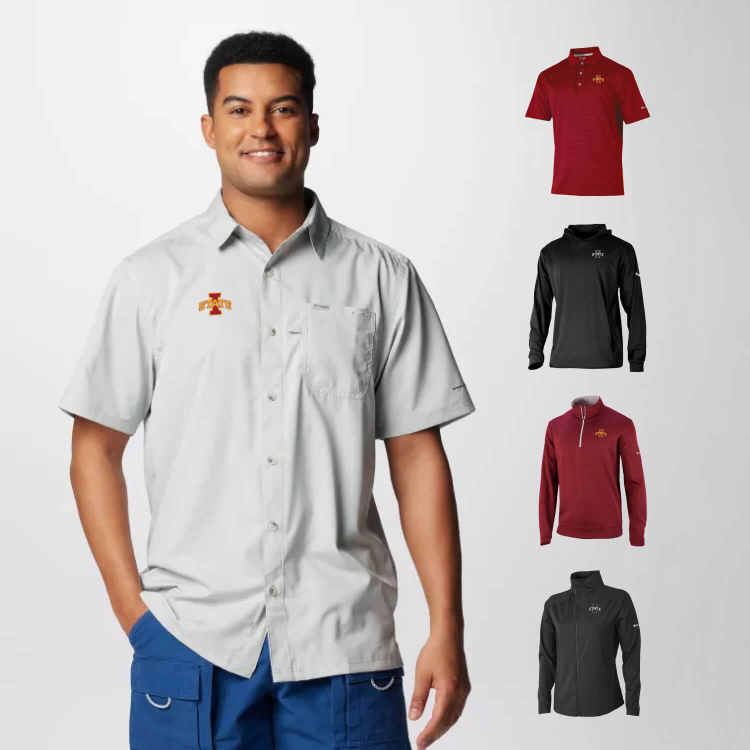 Columbia Collection