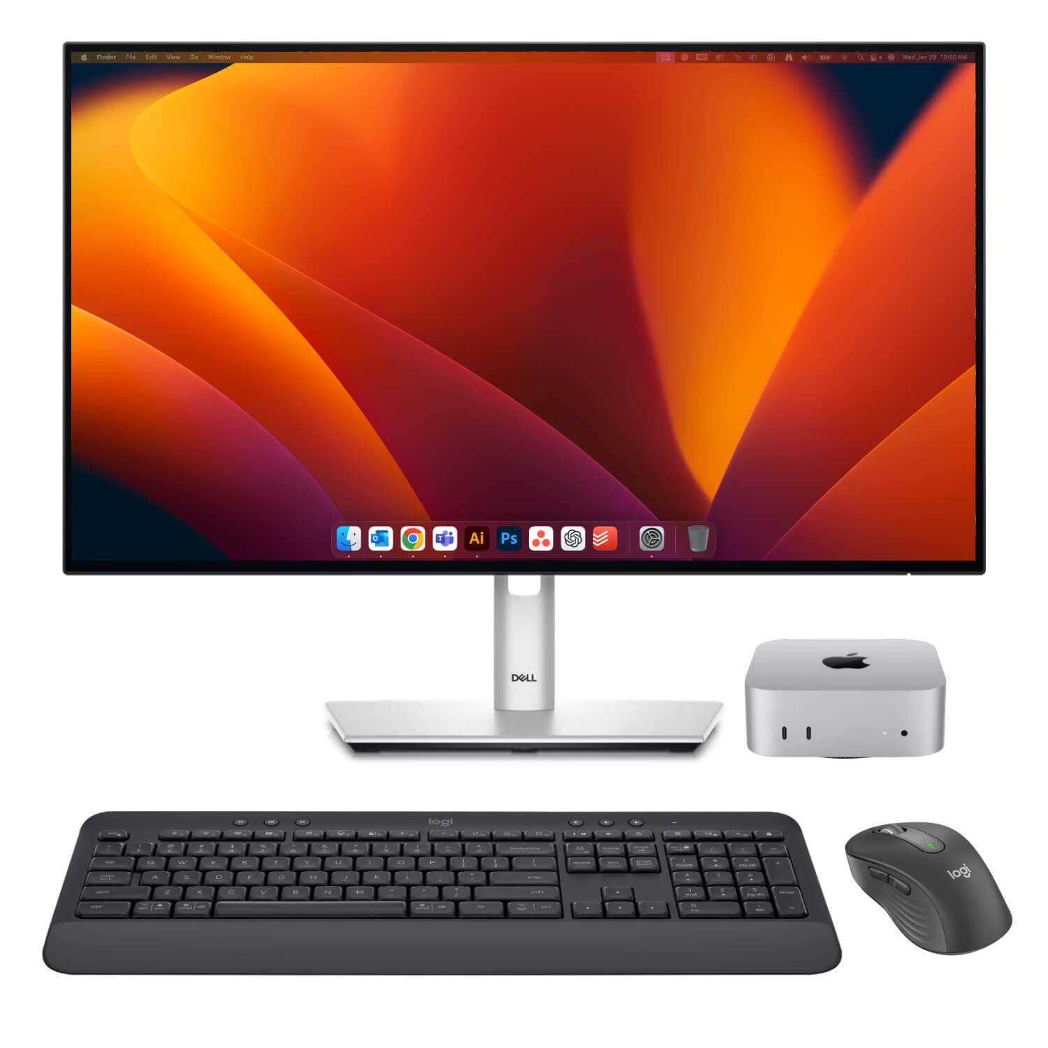 Mac mini Bundle
