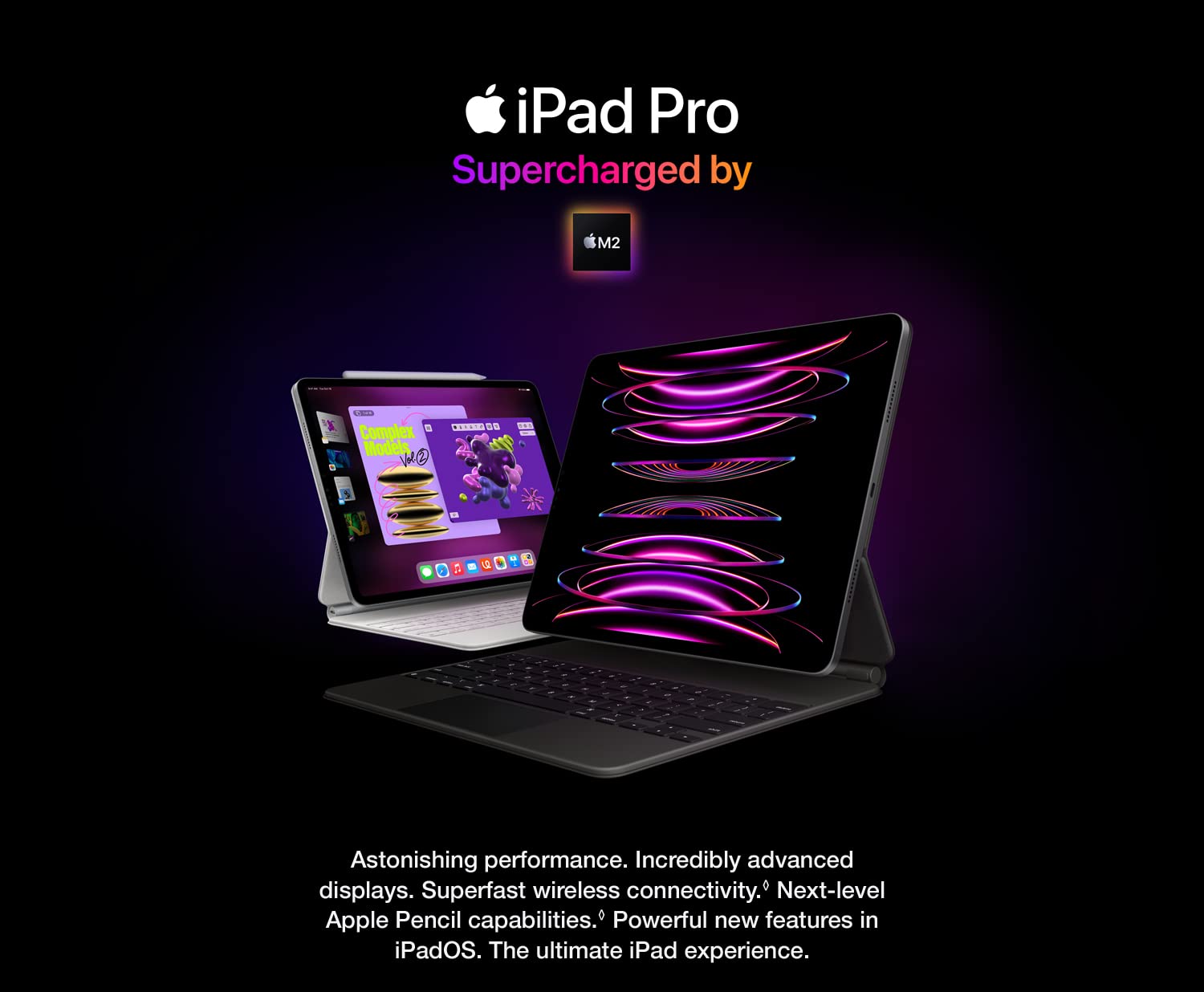 Apple® iPad Pro 11-inch (4th Generation)