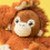 Ollie the Orangutan