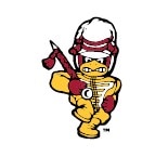 Athletics Cyclone Marching Band