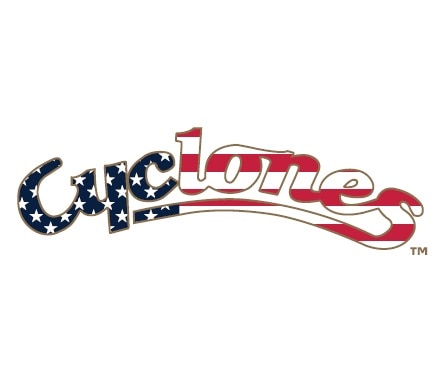Patriotic Cyclones Script