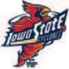 Spirit Collection Iowa State (1995 Primary B)
