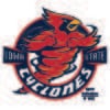 Spirit Collection Emblem (1995)