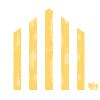 Vintage 5-Bar (1922)
