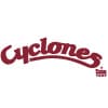 Vintage Cyclones Arch (1987)