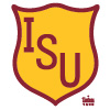 Vintage ISU Shield (1965)