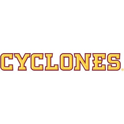 Athletics Cyclones Wordmark