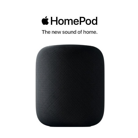 Shop HomePod