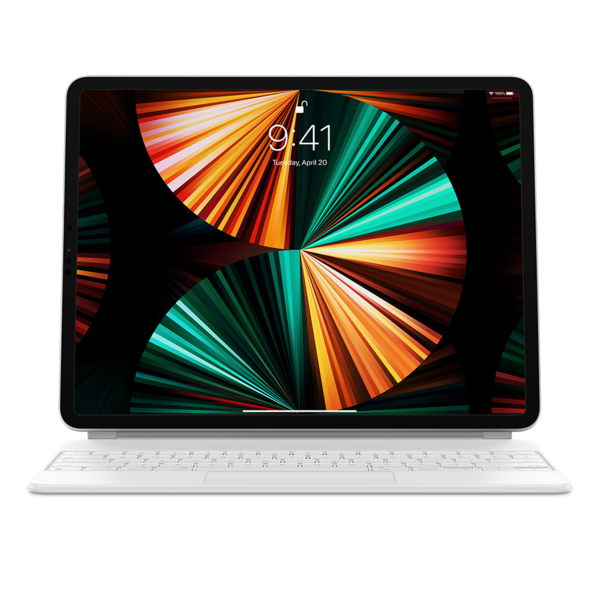 Magic Keyboard for iPad Pro 12.9‑inch (6th generation) & iPad Air 