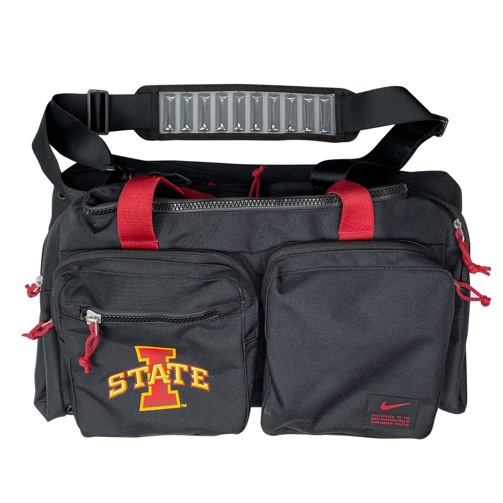 iowa state nike backpack