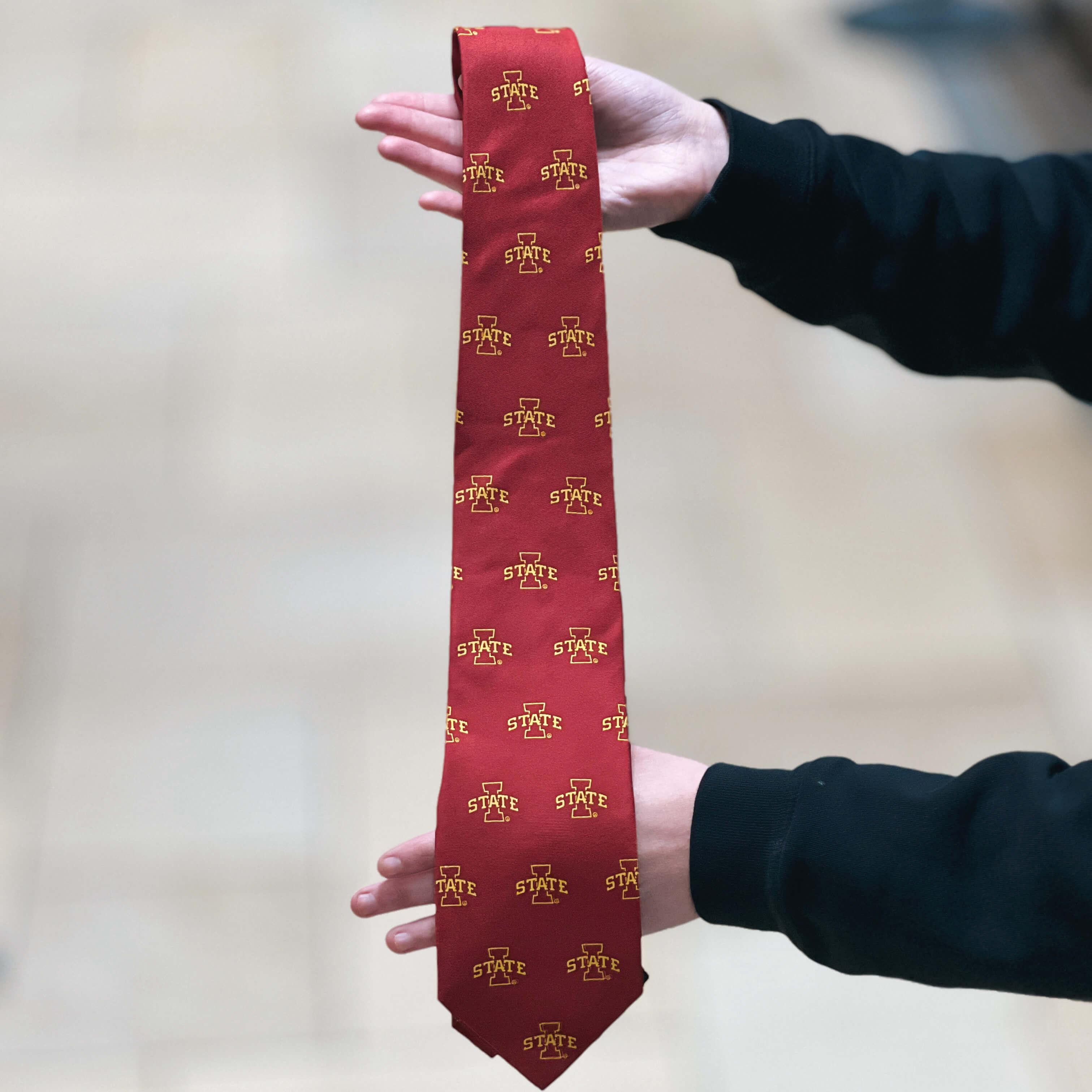 Ties & Belts