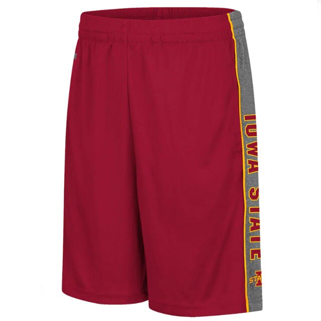 Colosseum¨ Iowa State Boys Shorts | ISU 