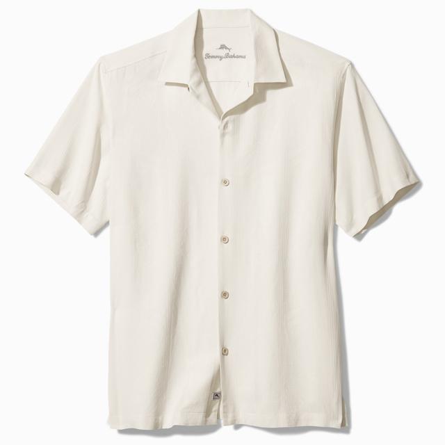 Tommy Bahama® Camp Shirt | ISU Book Store