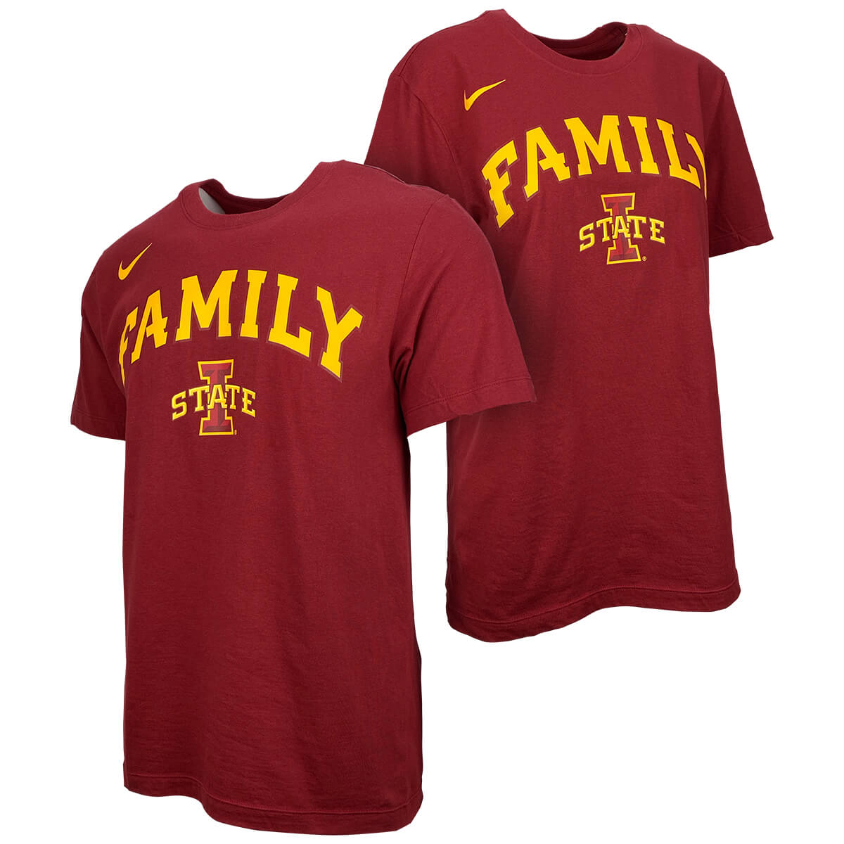 nike shirts for family