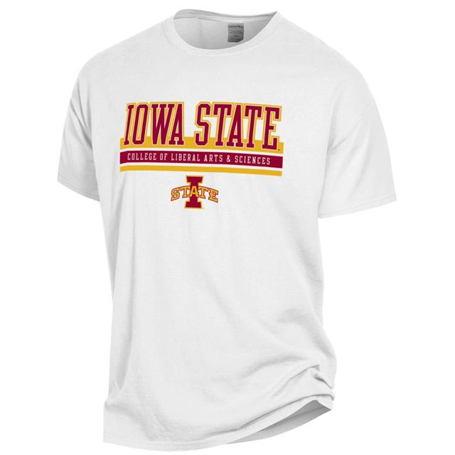 iowa state dad shirt