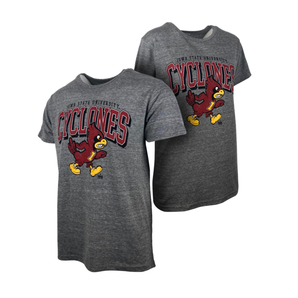 Youth I State Cyclone Nation Nike T Shirt Isu Book Store