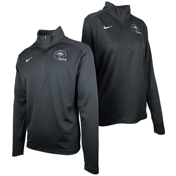 iowa state nike jacket