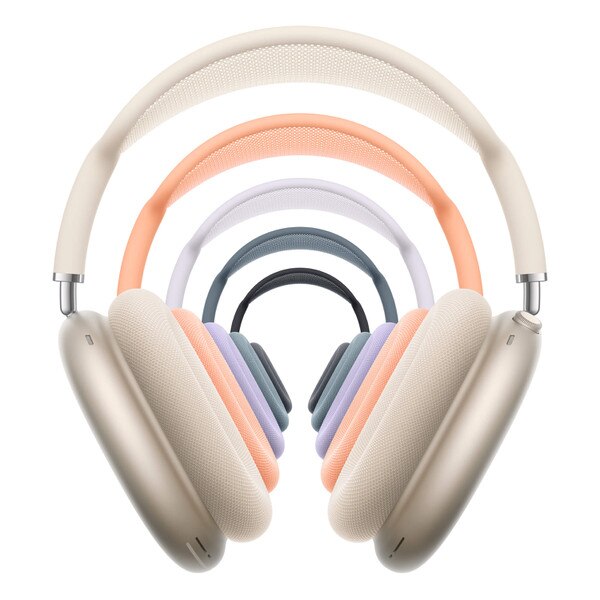 AirPods Max (USB-C)