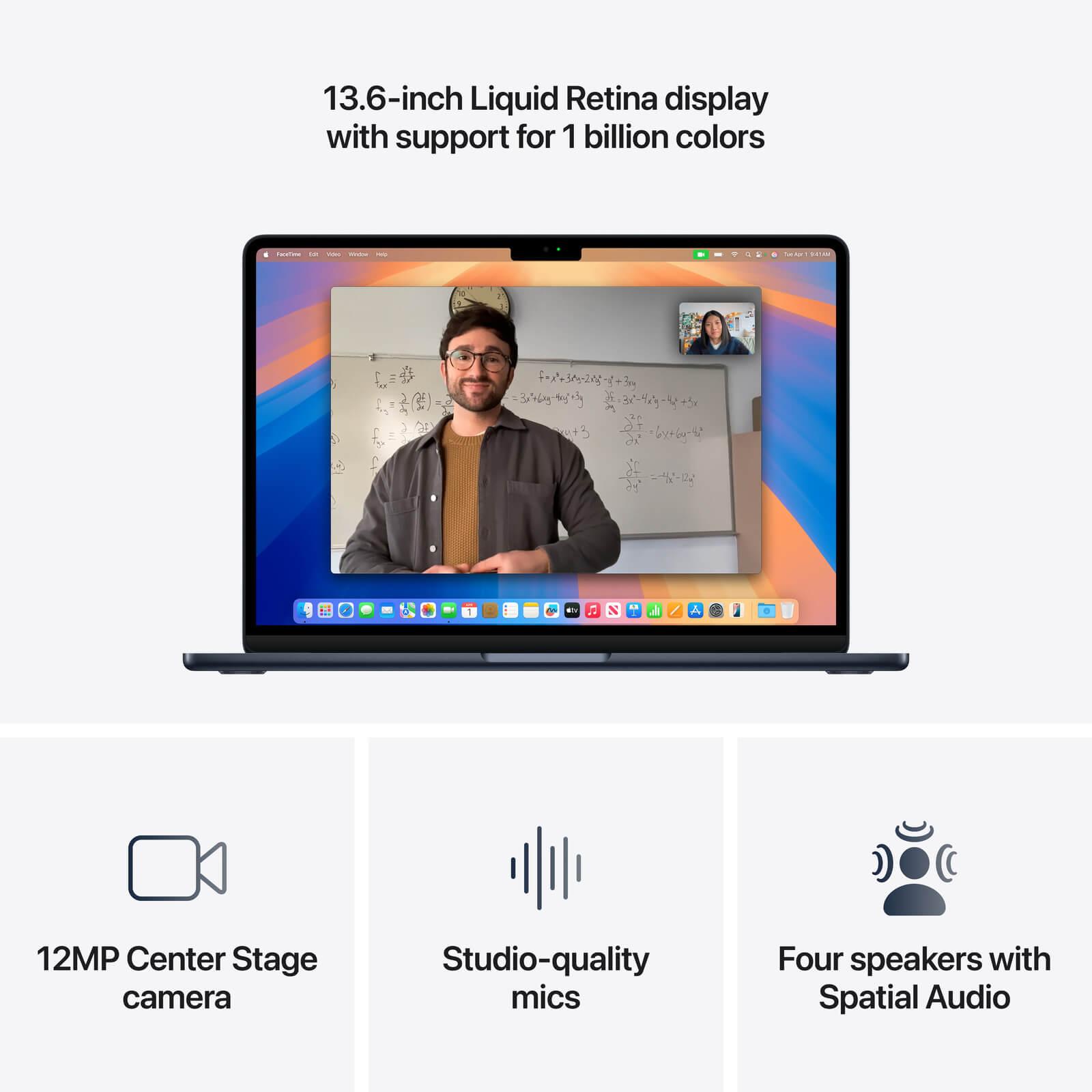 Apple MacBook Air - Thumbnail 5