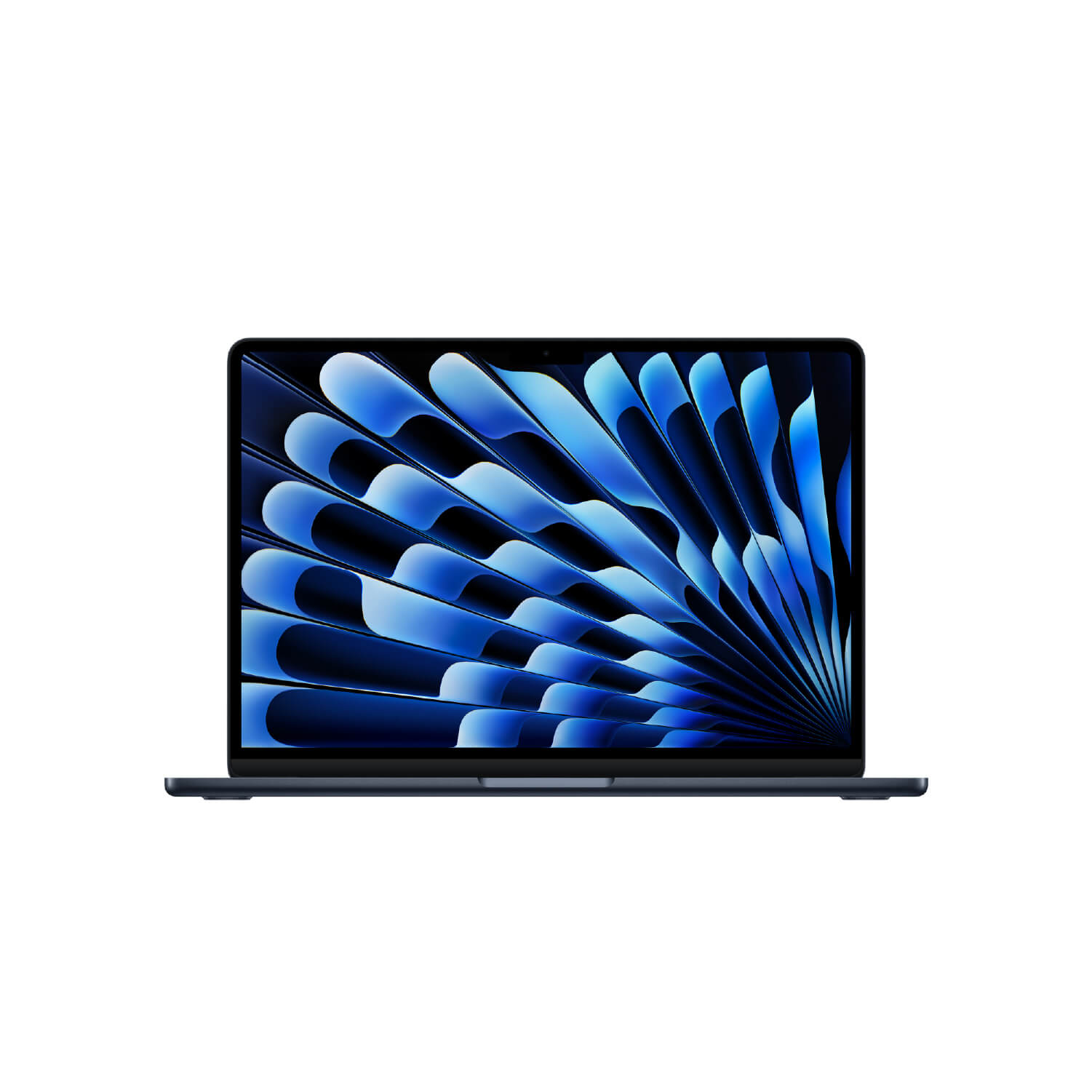 Apple MacBook Air 13-Inch M5-10CPU8GPU-16GB-512GB-Midnight