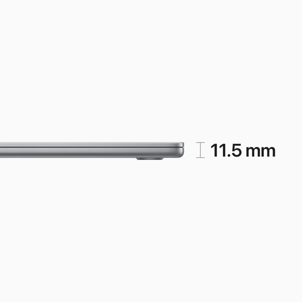Apple® MacBook Air 15\