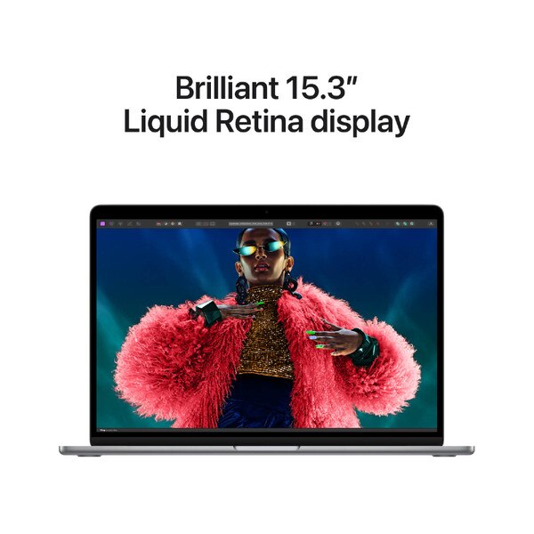 Apple® MacBook Air 15