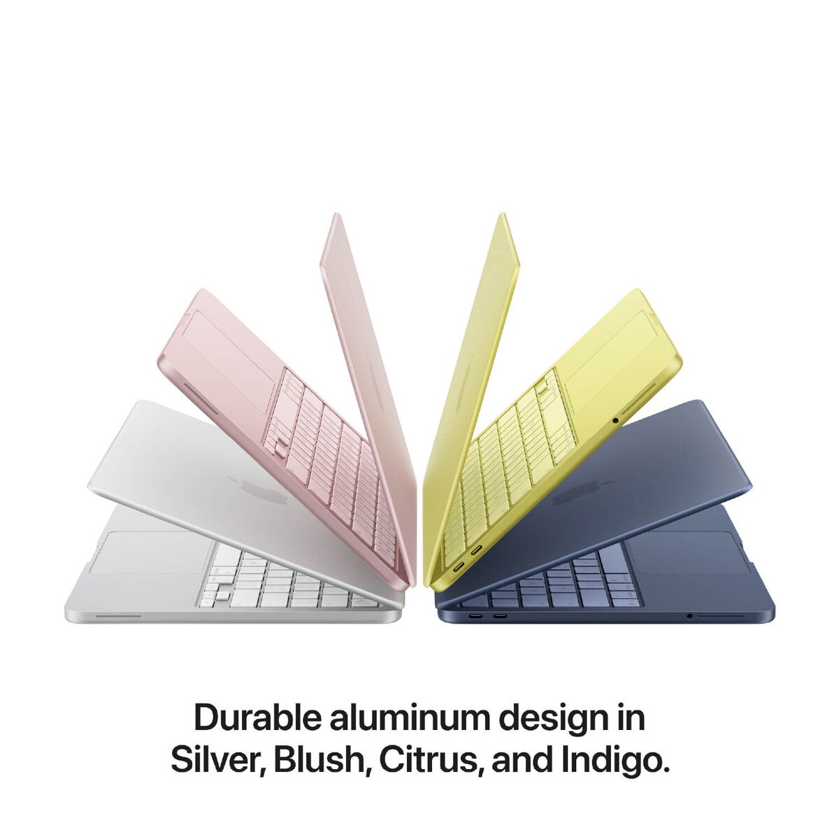 Apple MacBook Neo (13-Inch, A18) | ISU Book Store