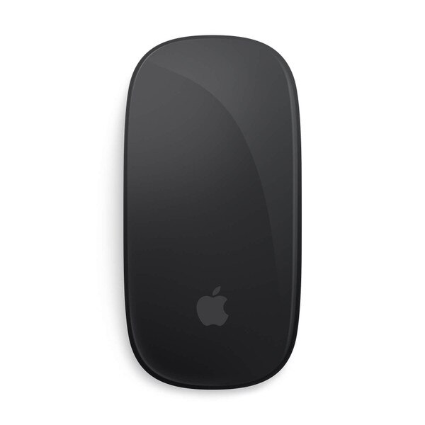Apple® Magic Keyboard with Touch ID and Numeric Keypad - Black 