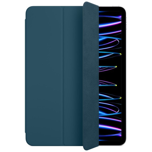 Apple Smart Folio for iPad Pro 11-inch (4th generation) Marine