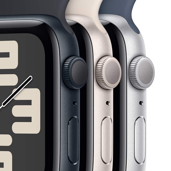 Apple Watch SE (2023) | ISU Book Store