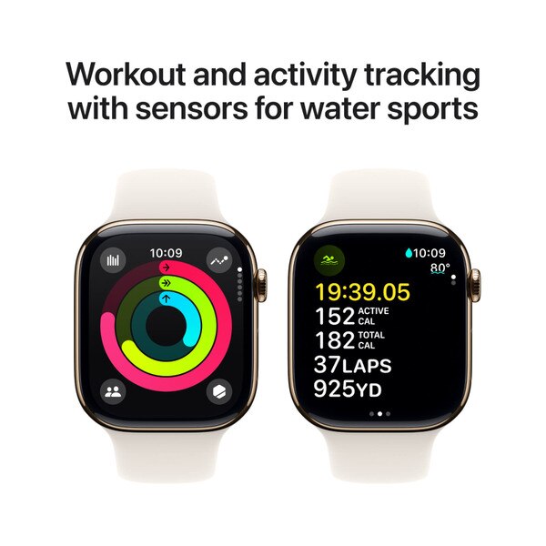 Apple Watch Series 10