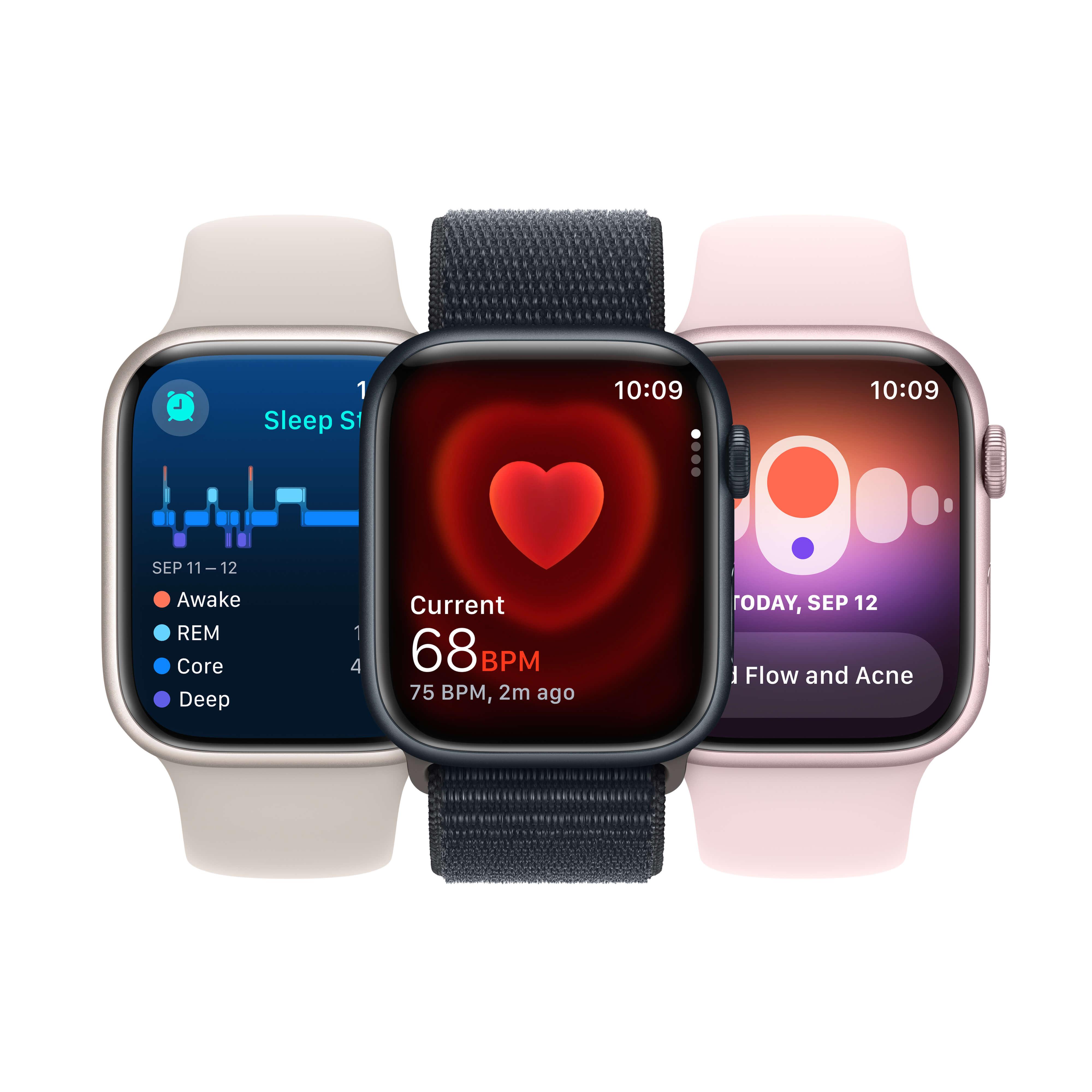 Istore Apple Watch Series Product Red Buy-now The Latest Apple
