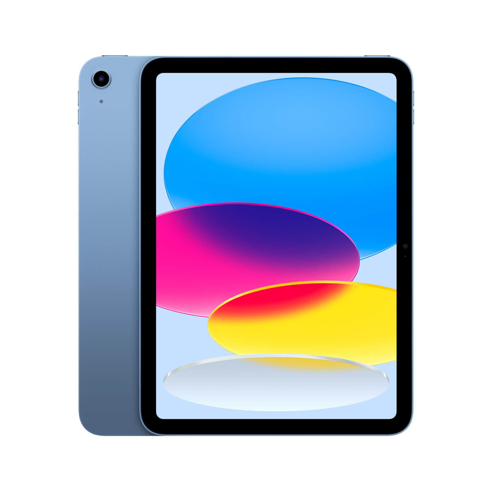 Apple iPad 11th Generation-BLU-128GB-WiFi+Cell
