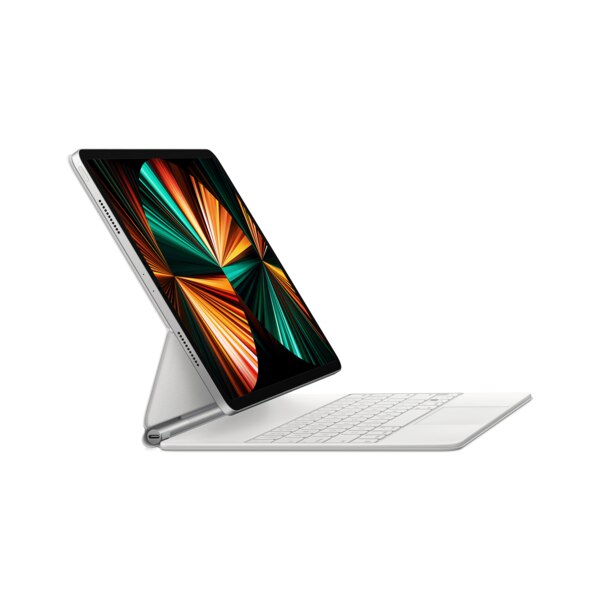 Magic Keyboard for iPad Pro 11-inch (4th generation) and iPad Air 