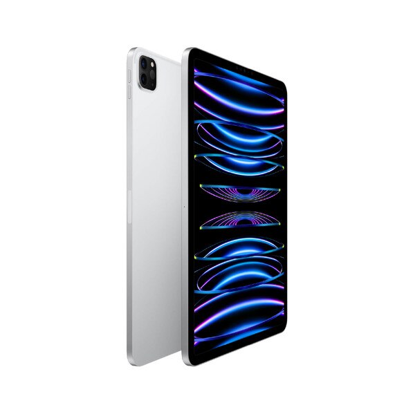 中古】iPad Pro 11インチ 第4世代 256GB スペースグレイ MNXF3J／A Wi 