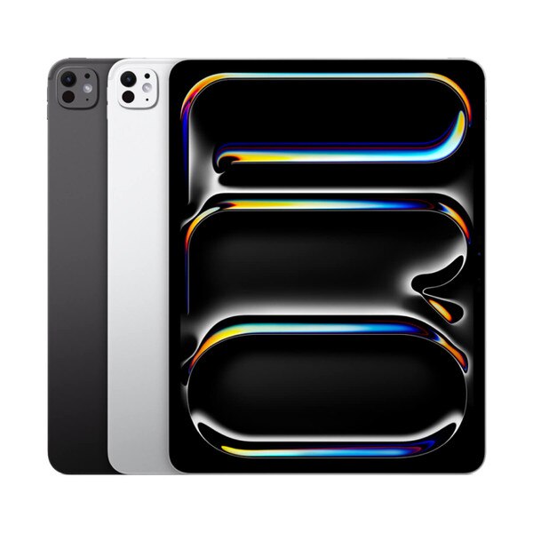 Apple iPad Pro M4 (13-inch) | ISU Book Store