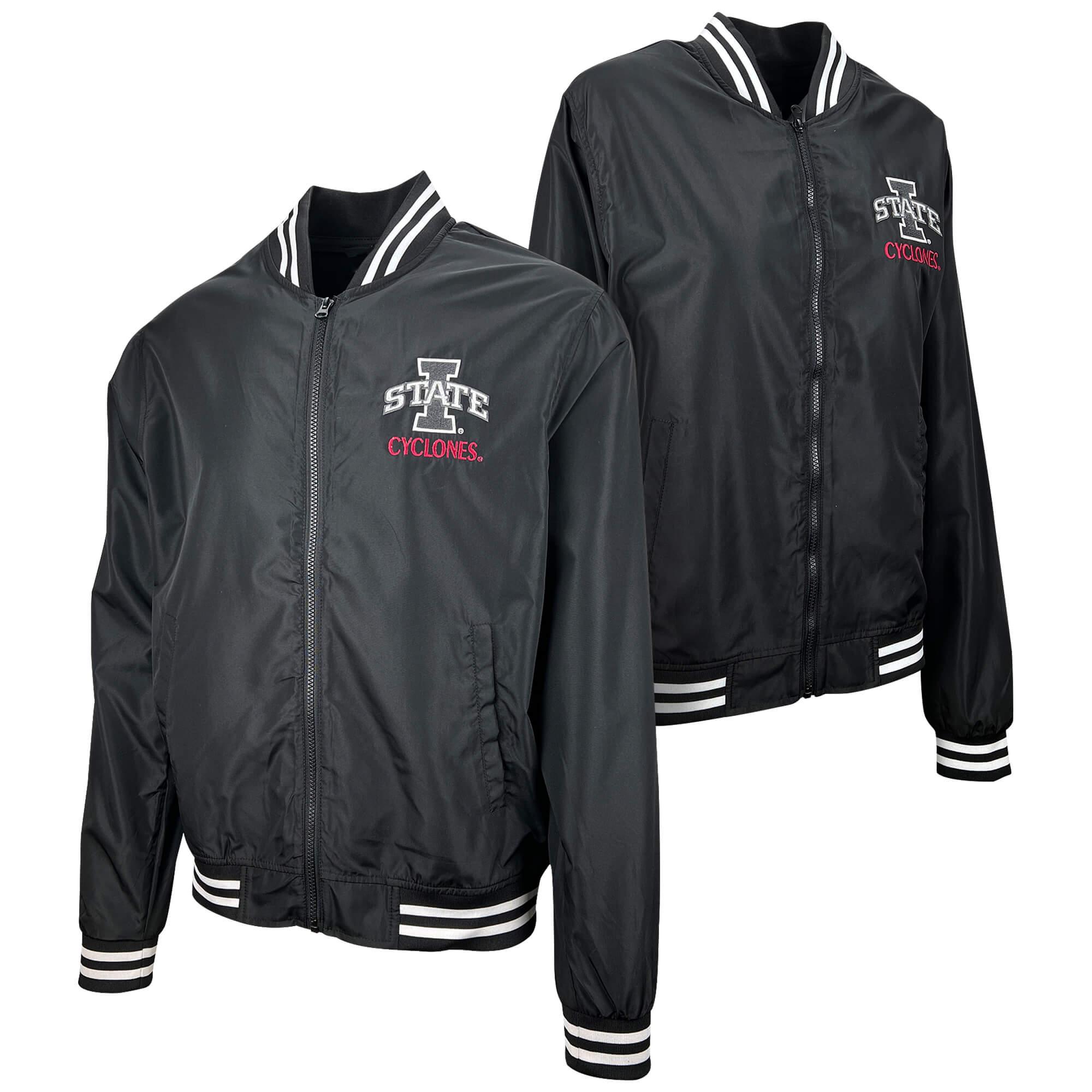 Men's Outerwear | ISU Book Store