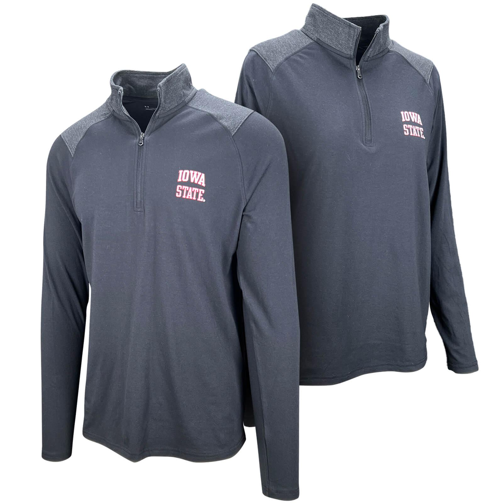 iowa state jacket