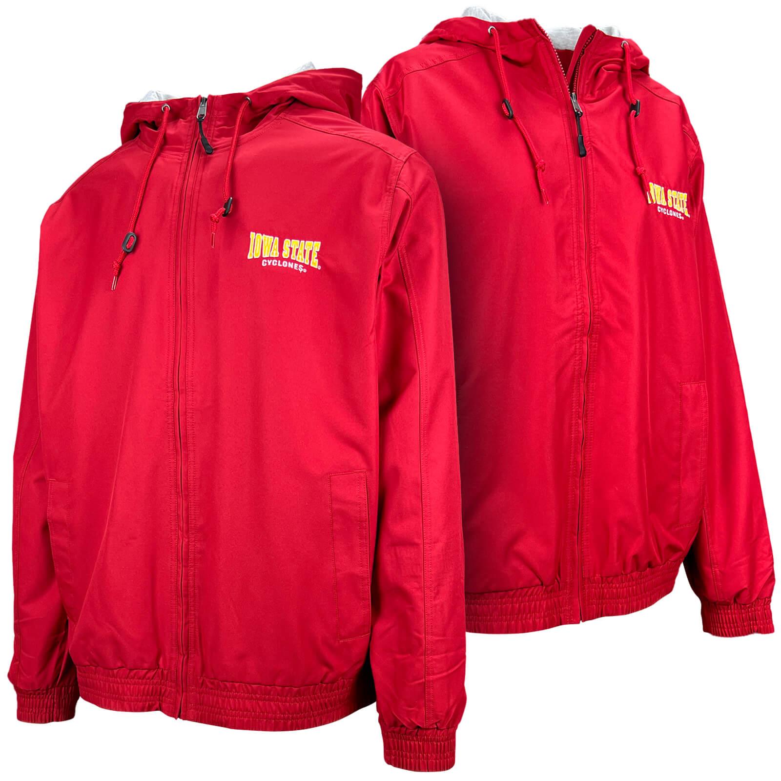 Men's Outerwear | ISU Book Store