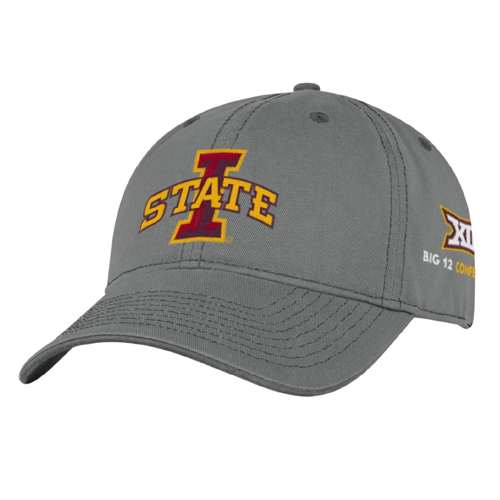 Iowa state golf hat on sale