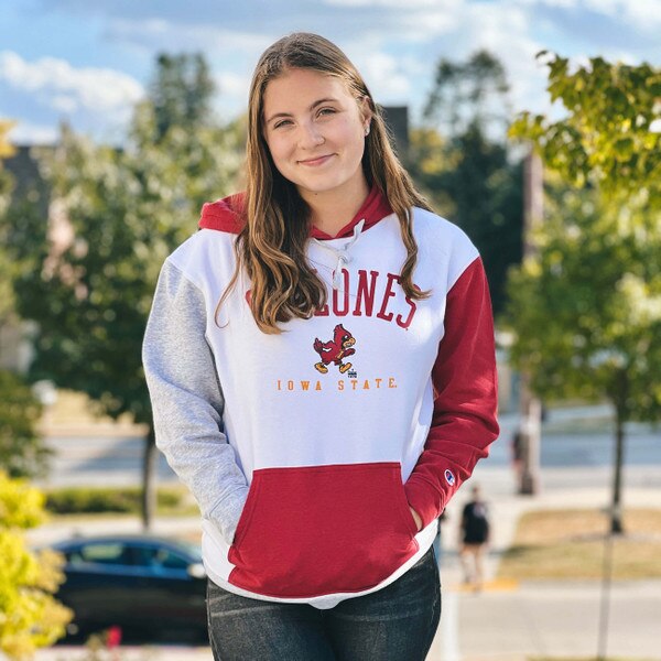 Colorblock Hoodie Champion Sweatshirts Uo Champion Sweater Zip Up