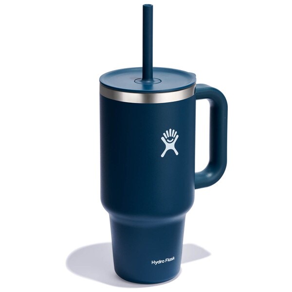 Hydro Flask® 32 oz Tumbler with a Flexible Straw