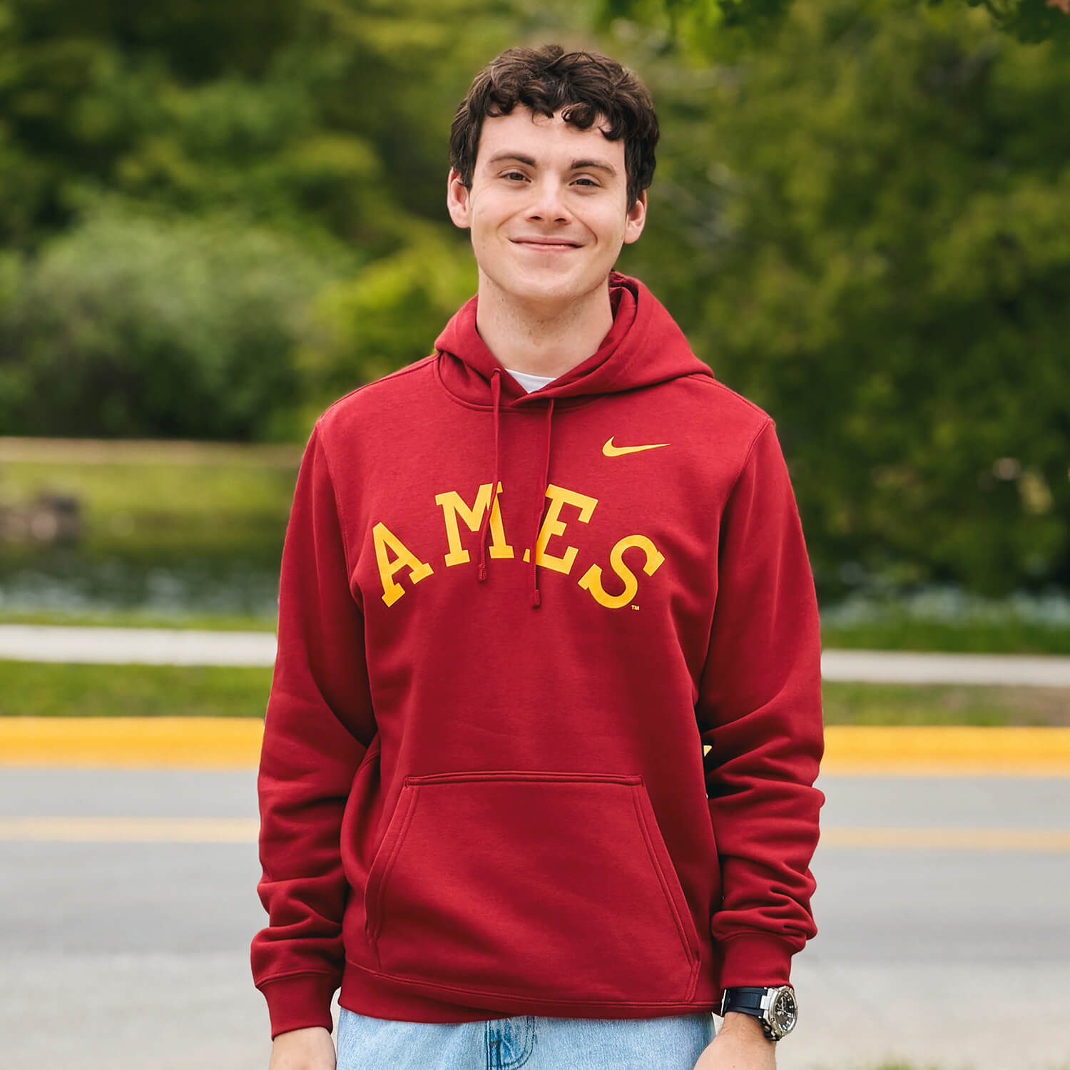 Nike Sweatshirts