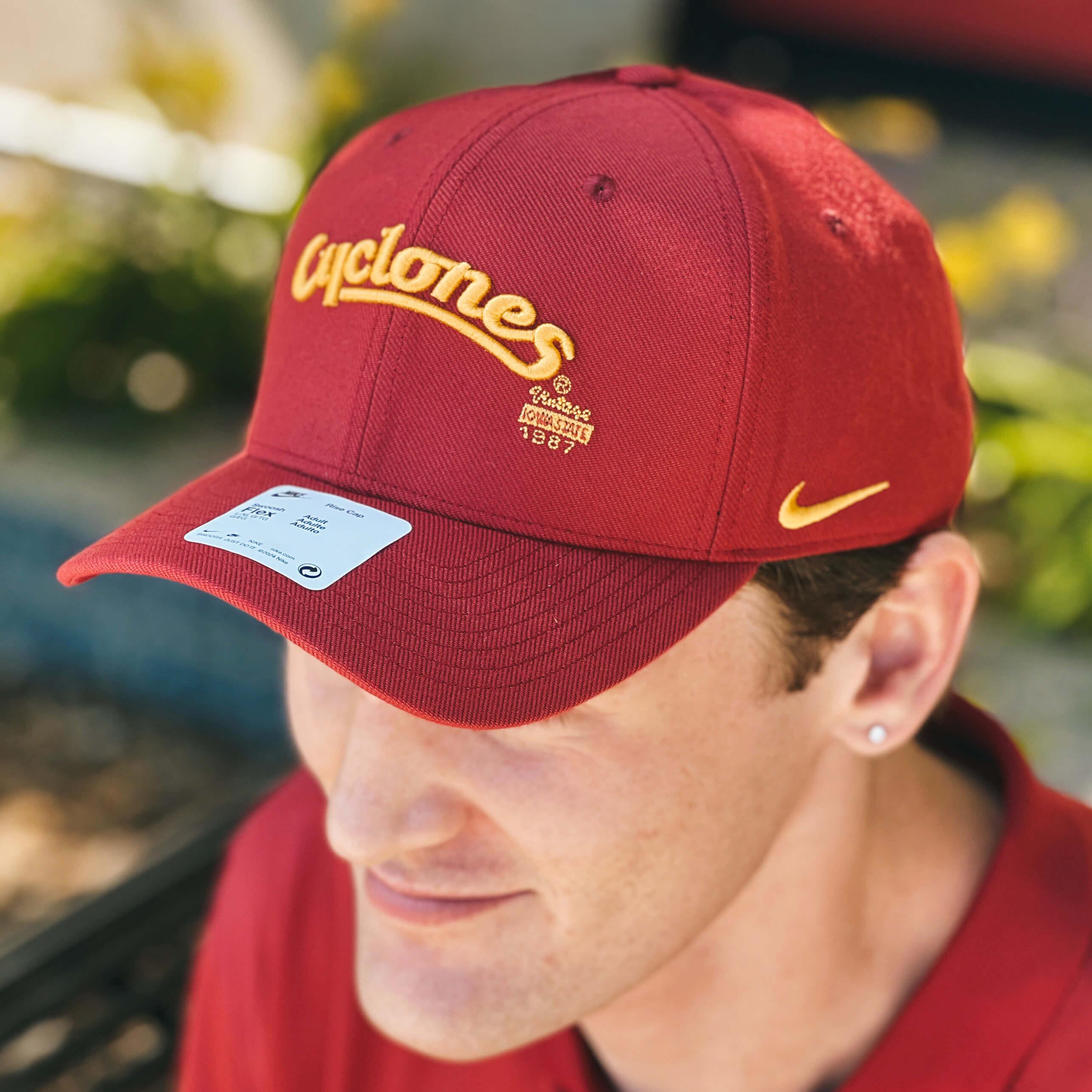 Cyclones Script Collection